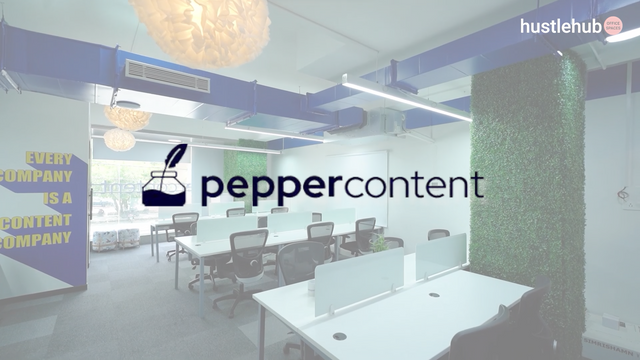 Pepper Content